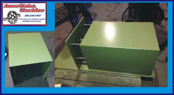 All Thread Rod Pusher